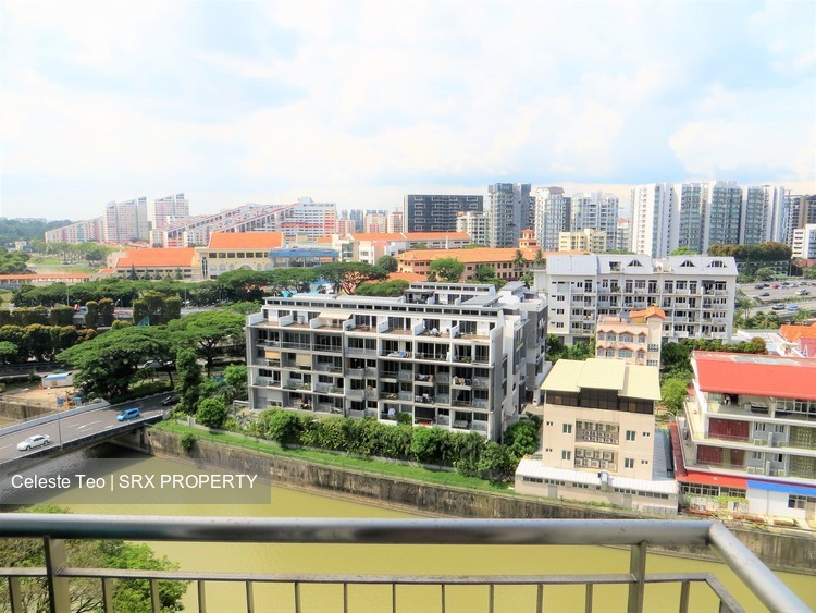 St Michael Regency (D12), Apartment #177227612